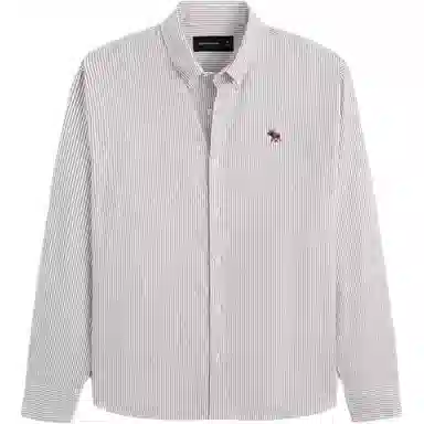 AbercrombieFitch logo