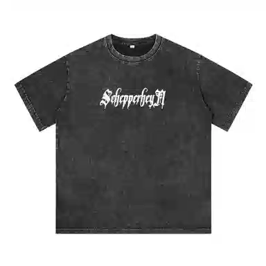 SCHEPPERHEYN T