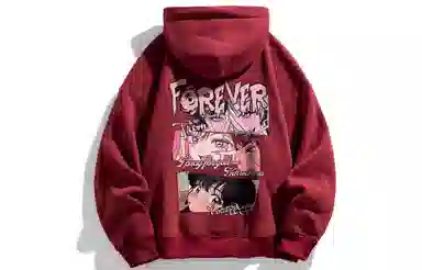 FOREVER 21 oversize