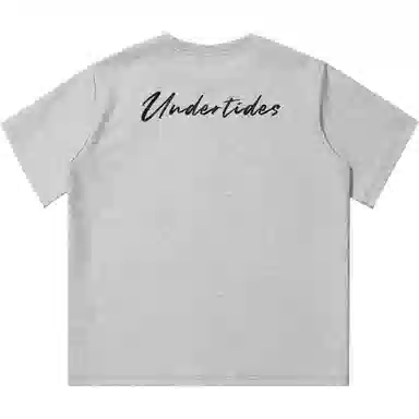 UNDERTIDES T