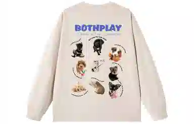 BOTH PLAY logo