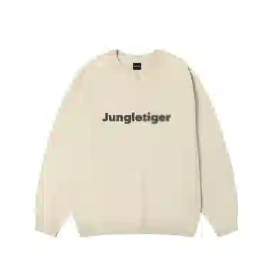 JUNGLE TIGER logo