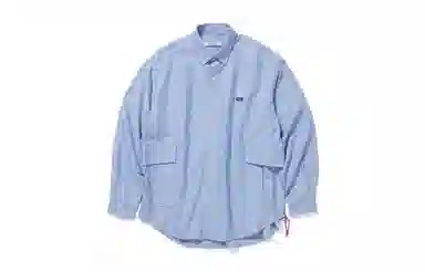 nautica white sail FW23