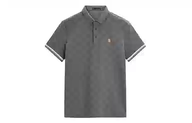 PEACEBIRD MEN POLO