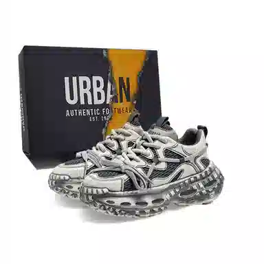 URBAN AUTHENTIC