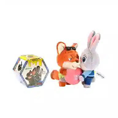 POTDEMIEL x Disney 8