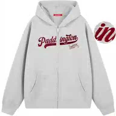 Paddington Bear Classic Cardigan