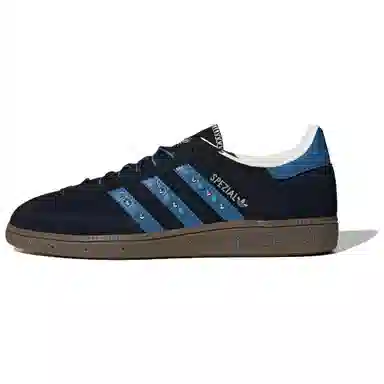 adidas Handball Spezial Black