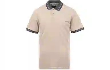 VERSACE JEANS COUTURE SS24 Logopolo