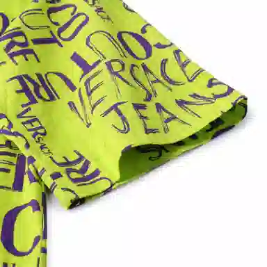 VERSACE JEANS COUTURE SS23 LogoT