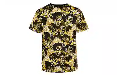 VERSACE JEANS COUTURE T