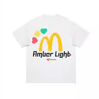 AMBER LIGHT