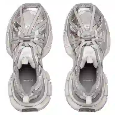 Balenciaga 3XL Extreme Laces B