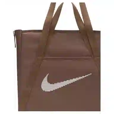 Nike Tote Bag Brown