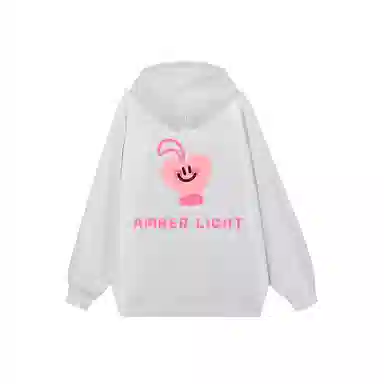 AMBER LIGHT