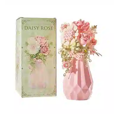 FGHGF DIY 487pcs512pcs FG-JM-72