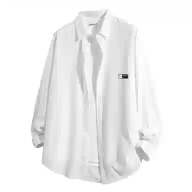 ORNOT Retro Long Sleeve Shirt