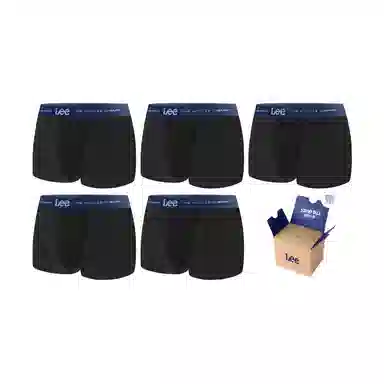 Lee SS25 INDIGO 10A 5