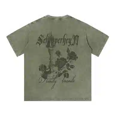 SCHEPPERHEYN T