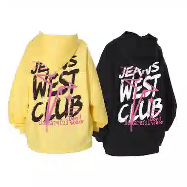 JEANSWEST CLUB