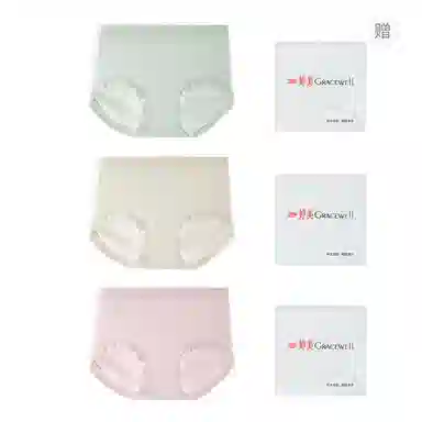 GRACEWELL 3