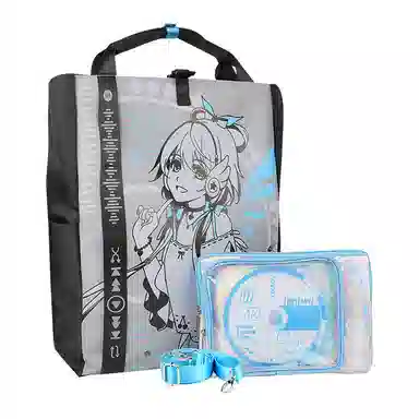 xingyunshi VSINGER IP