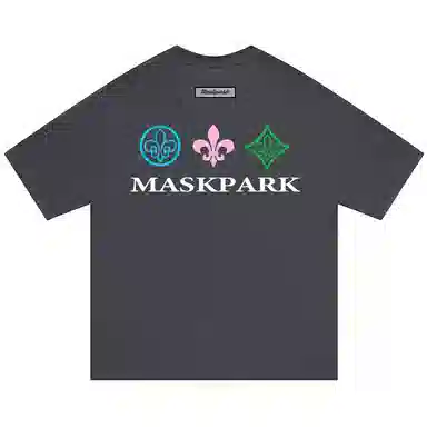 MASKPARK LogoT