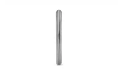 Pandora ME Letter Ring Silver