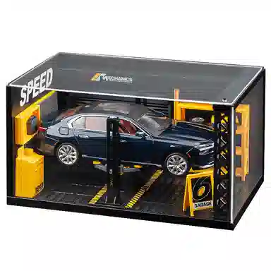 BMWi7124