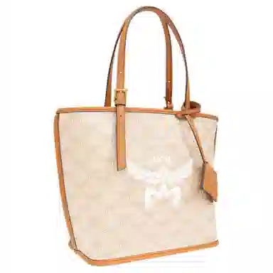 MCM Himmel Lauretos Tote