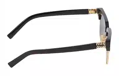 Miu Miu Sunglasses Black