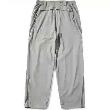 NOTHOMME Blue Outdoor Softshell Pants