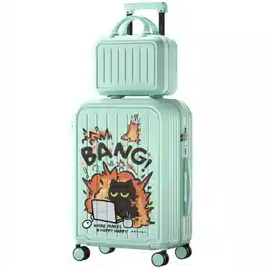 Zecedo ABS+PC 2024262228