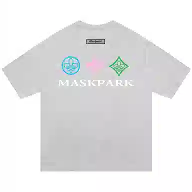 MASKPARK LogoT