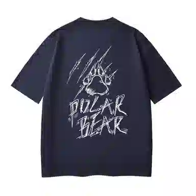 POLAR BEAR T