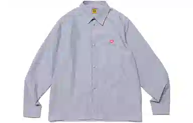 HUMAN MADE FW23 LOGO