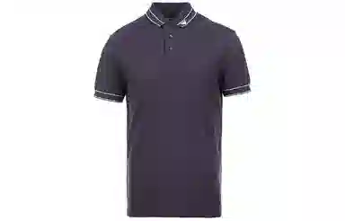EMPORIO ARMANI SS24 Polo