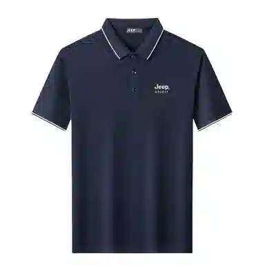 JEEP SPIRIT LogoPolo