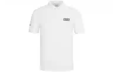 EMPORIO ARMANI EA7 SS24 LogoPolo