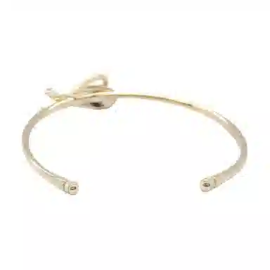 Tiffany & Co. 18k Rose Gold Diamond Bracelet