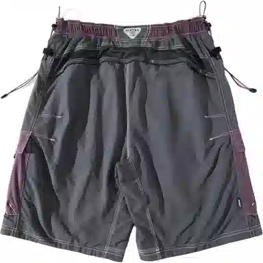 NOTHOMME Goout Shorts