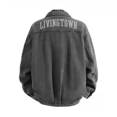 LIVINGTOWN