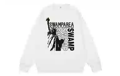 SWAMP AREA Logo