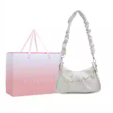 FCTOSSR Chain Shoulder Bag