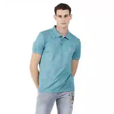 LIUJO UOMO Polo
