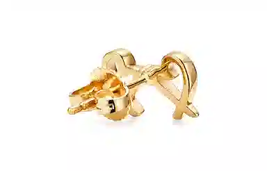 Tiffany & Co. Paloma Picasso Earrings