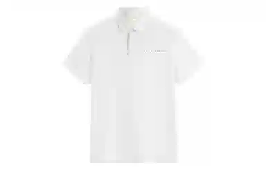 PEACEBIRD MEN POLO