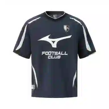 Mizuno ESSENTIAL LogoVT