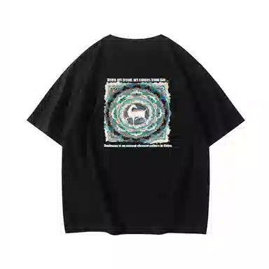 DUNHUANG INSPIRATION T