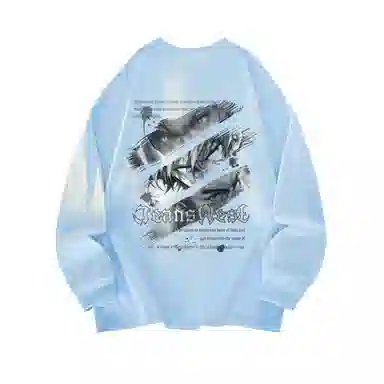 JEANSWEST CLUB x LogoT